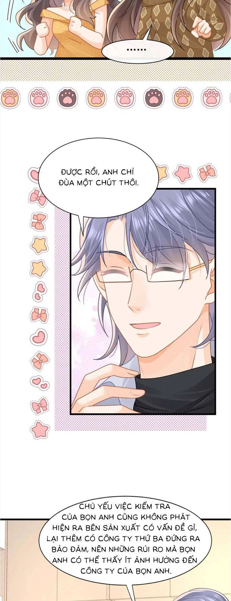 Cùng Lục Gia Yêu Đương Vụng Trộm Chapter 33 - 23