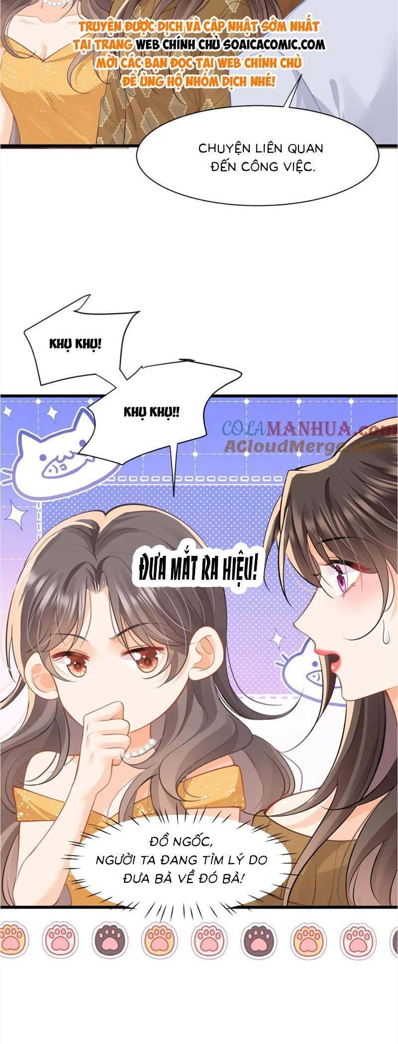 Cùng Lục Gia Yêu Đương Vụng Trộm Chapter 33 - 26