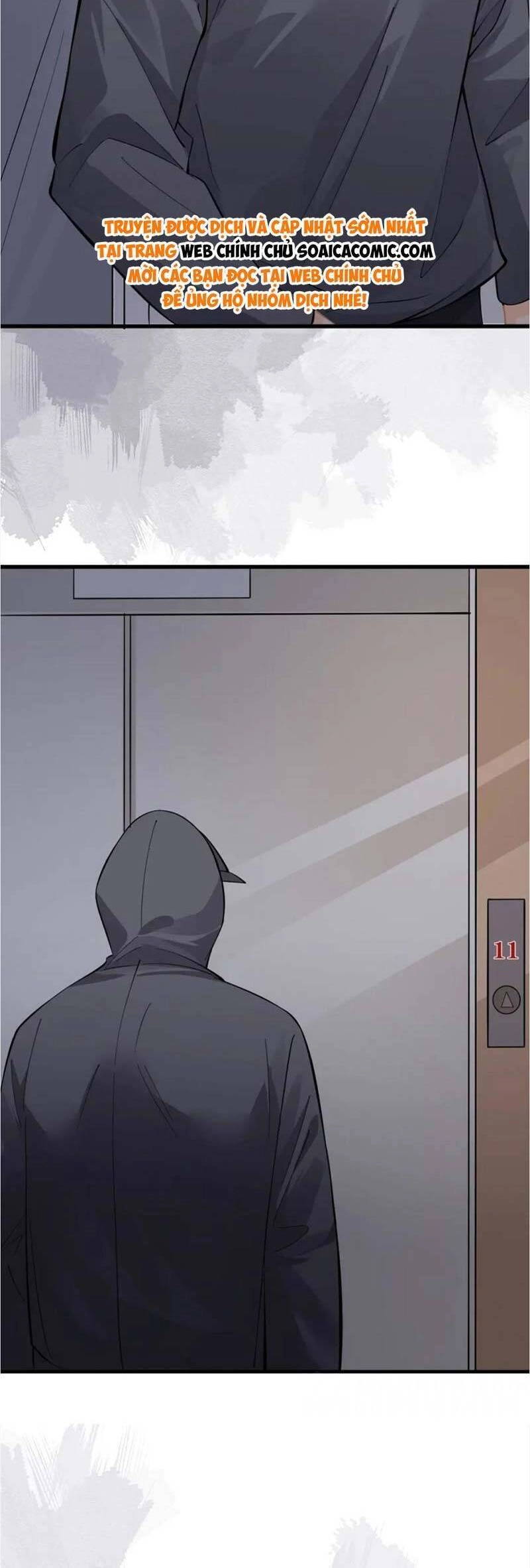 Cùng Lục Gia Yêu Đương Vụng Trộm Chapter 34 - 6