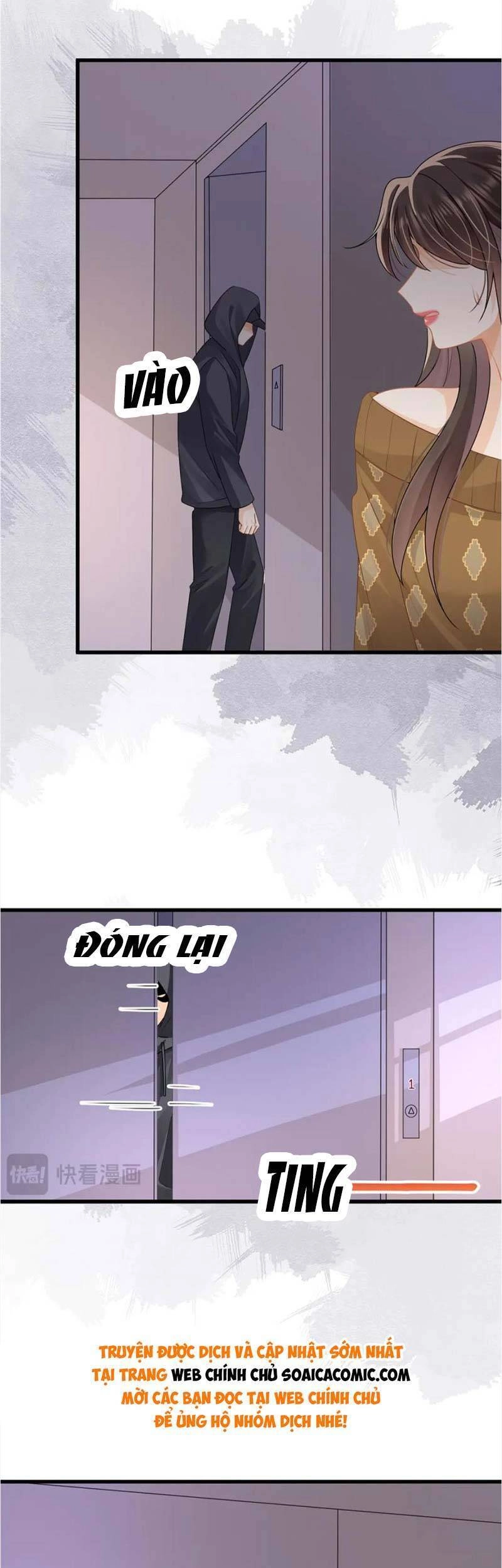 Cùng Lục Gia Yêu Đương Vụng Trộm Chapter 34 - 7