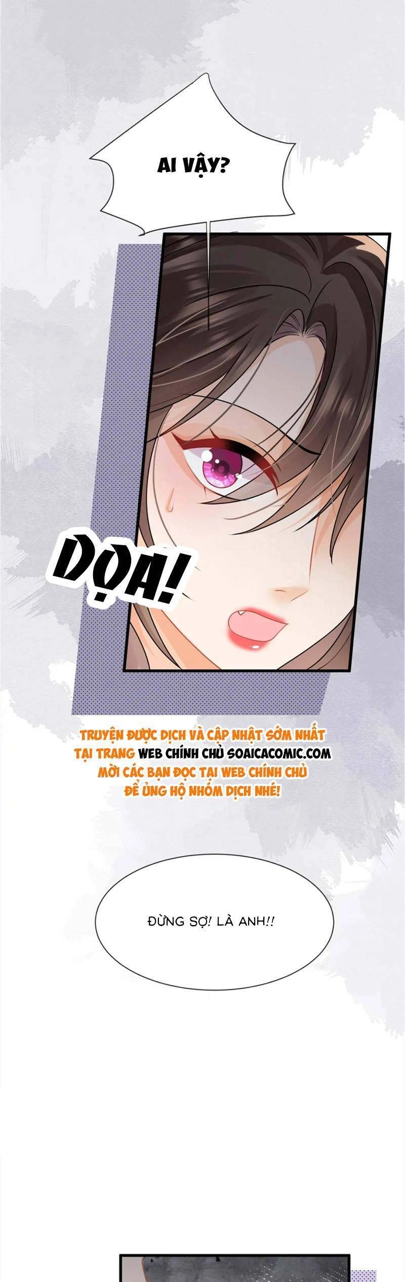 Cùng Lục Gia Yêu Đương Vụng Trộm Chapter 34 - 10