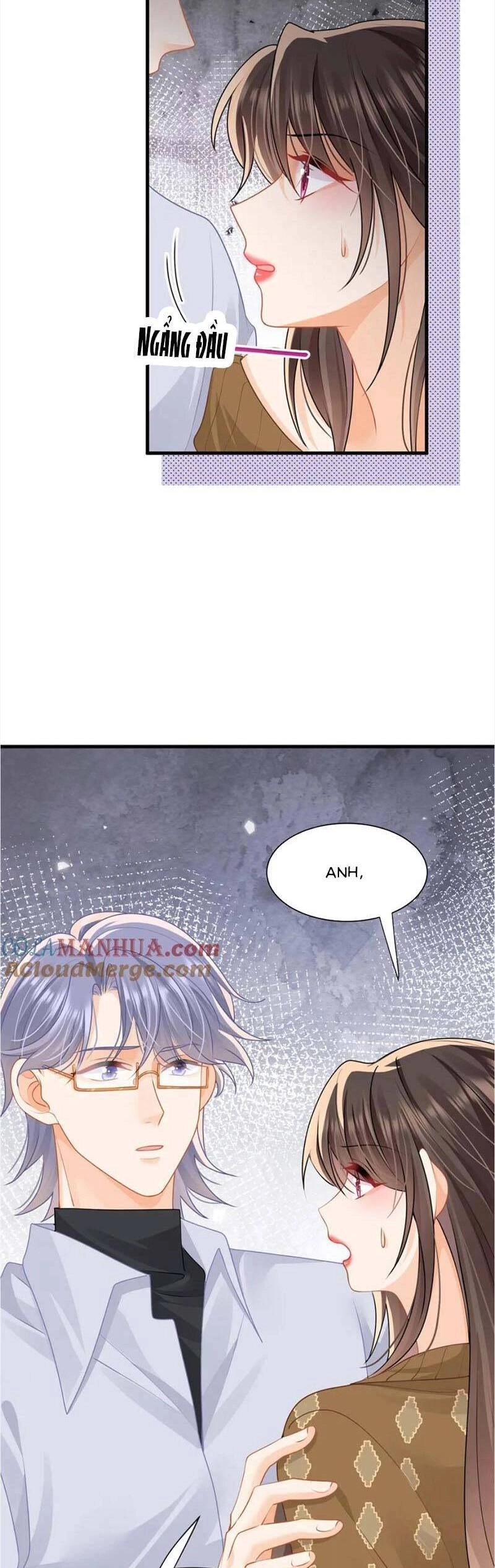 Cùng Lục Gia Yêu Đương Vụng Trộm Chapter 34 - 11