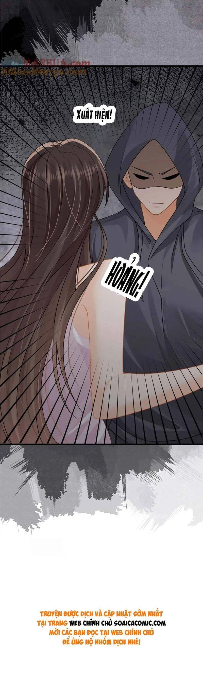 Cùng Lục Gia Yêu Đương Vụng Trộm Chapter 34 - 27