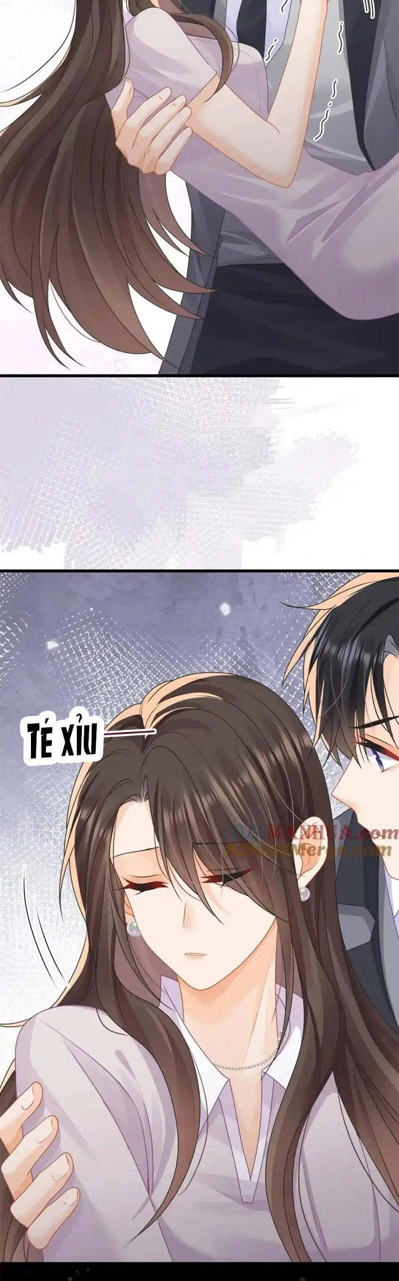 Cùng Lục Gia Yêu Đương Vụng Trộm Chapter 39 - 3