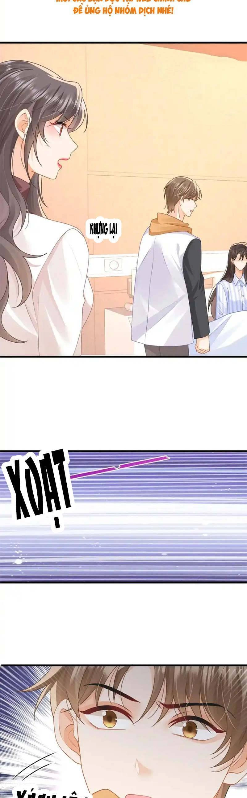 Cùng Lục Gia Yêu Đương Vụng Trộm Chapter 39 - 16