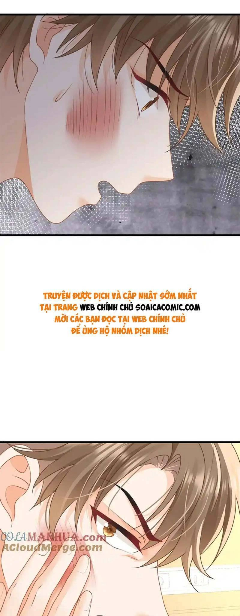 Cùng Lục Gia Yêu Đương Vụng Trộm Chapter 39 - 18