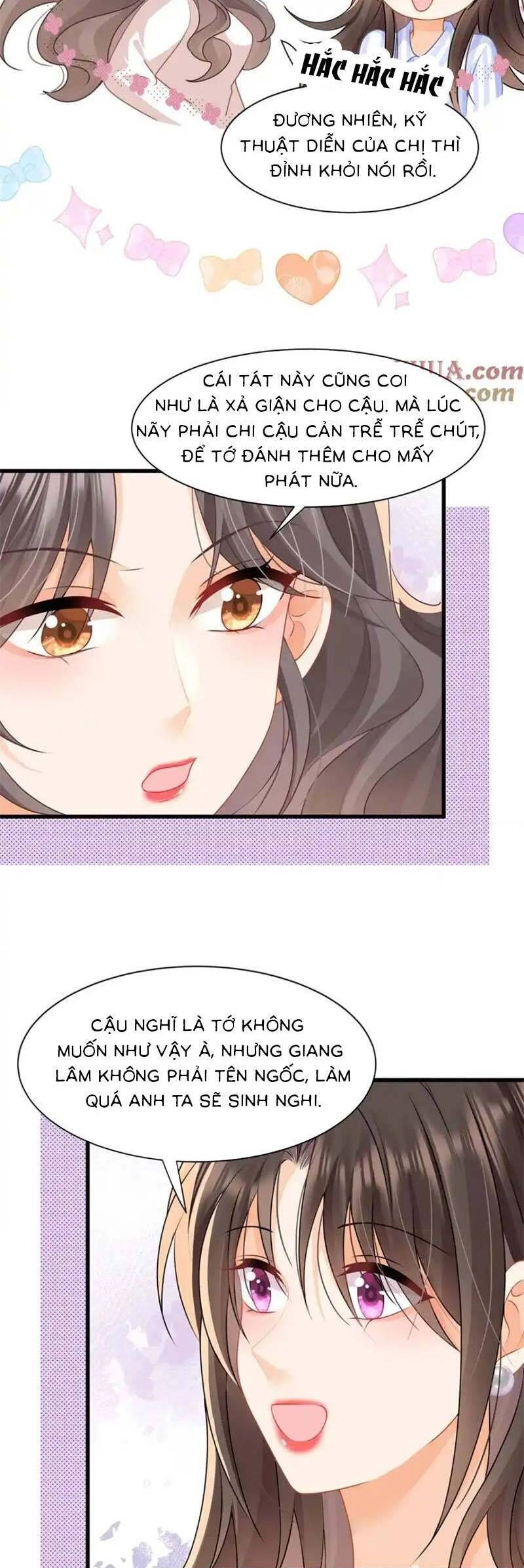 Cùng Lục Gia Yêu Đương Vụng Trộm Chapter 39 - 24