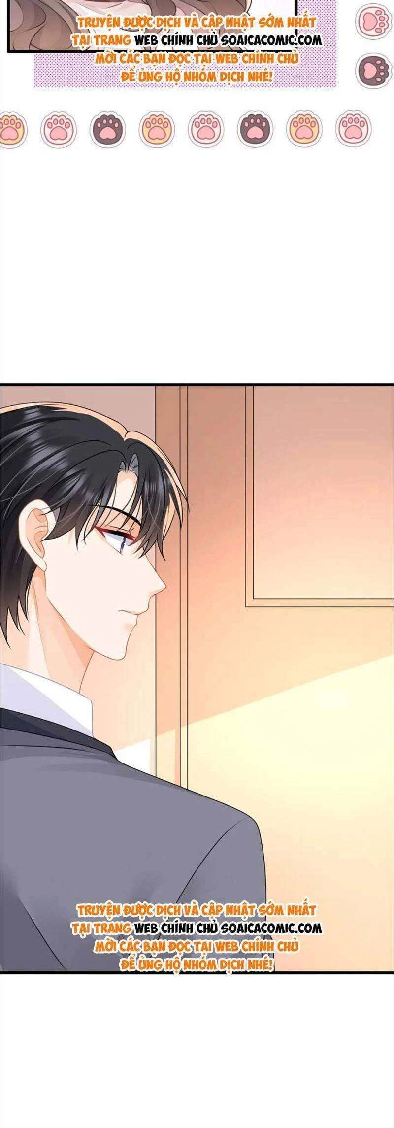 Cùng Lục Gia Yêu Đương Vụng Trộm Chapter 40 - 11