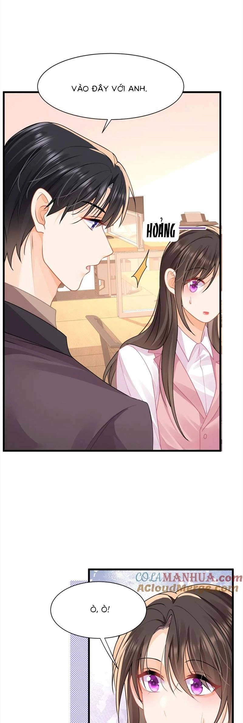 Cùng Lục Gia Yêu Đương Vụng Trộm Chapter 40 - 19