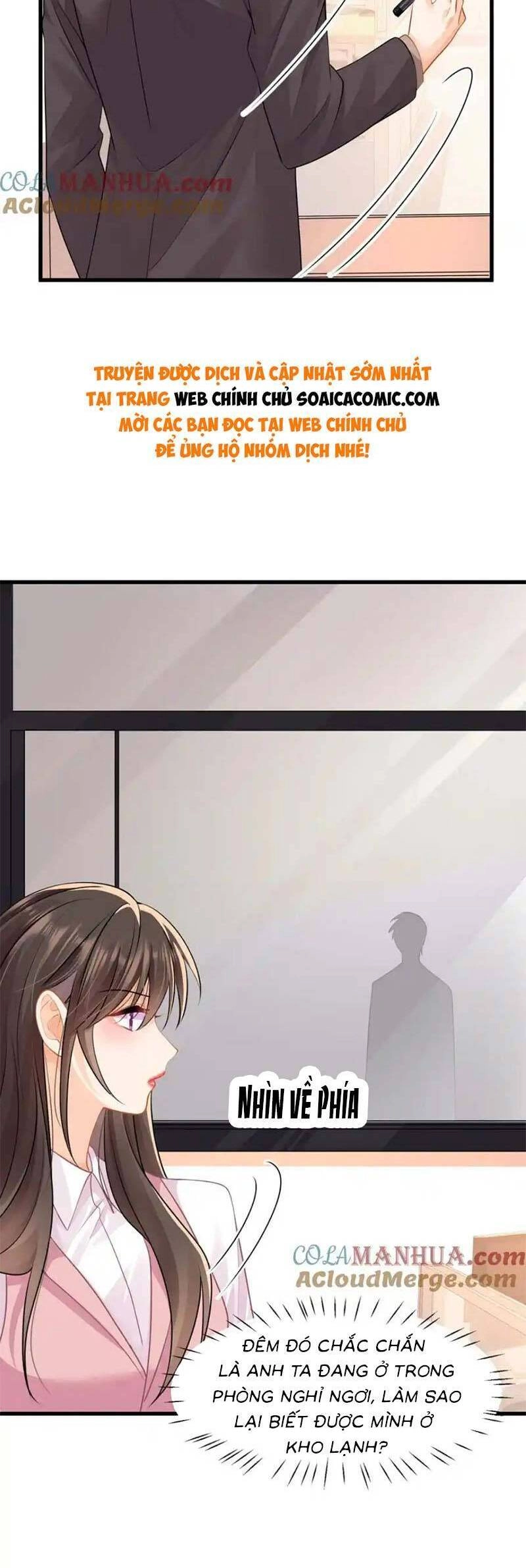 Cùng Lục Gia Yêu Đương Vụng Trộm Chapter 41 - 14