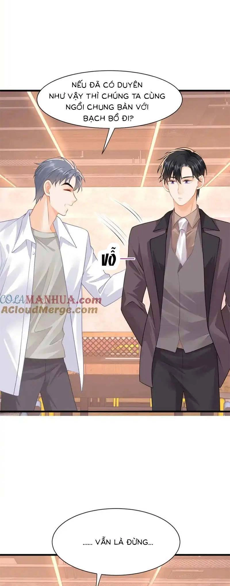 Cùng Lục Gia Yêu Đương Vụng Trộm Chapter 43 - 13