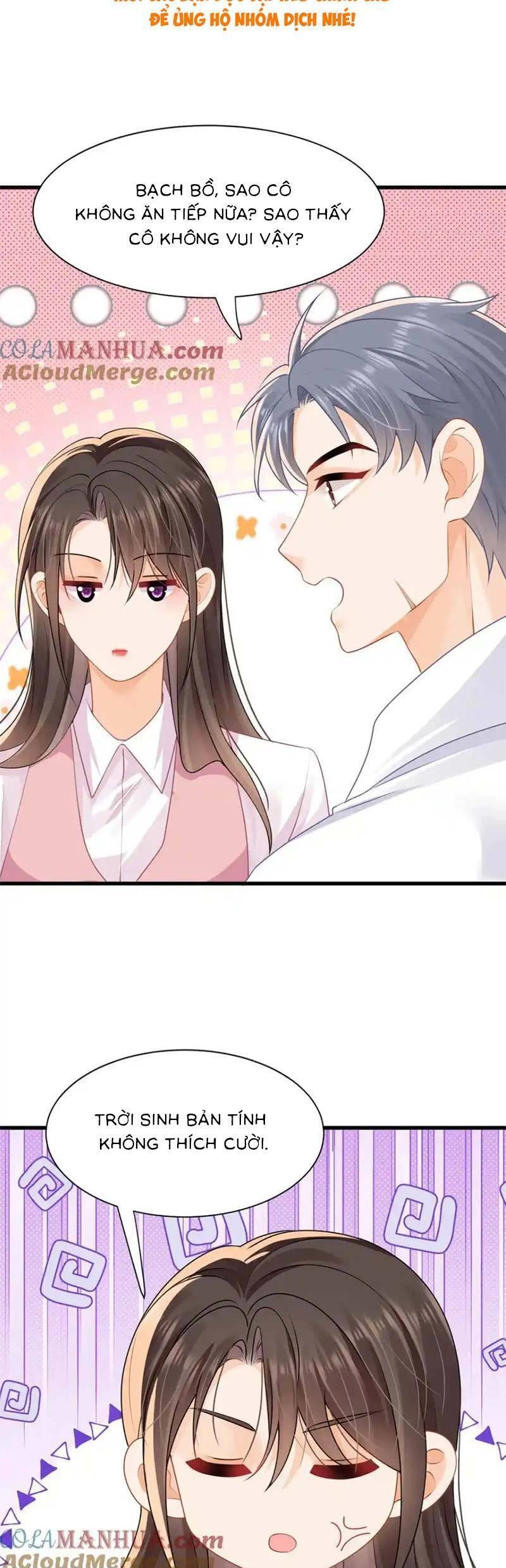 Cùng Lục Gia Yêu Đương Vụng Trộm Chapter 43 - 16