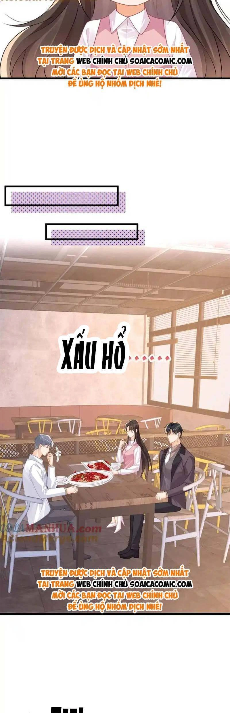 Cùng Lục Gia Yêu Đương Vụng Trộm Chapter 43 - 17