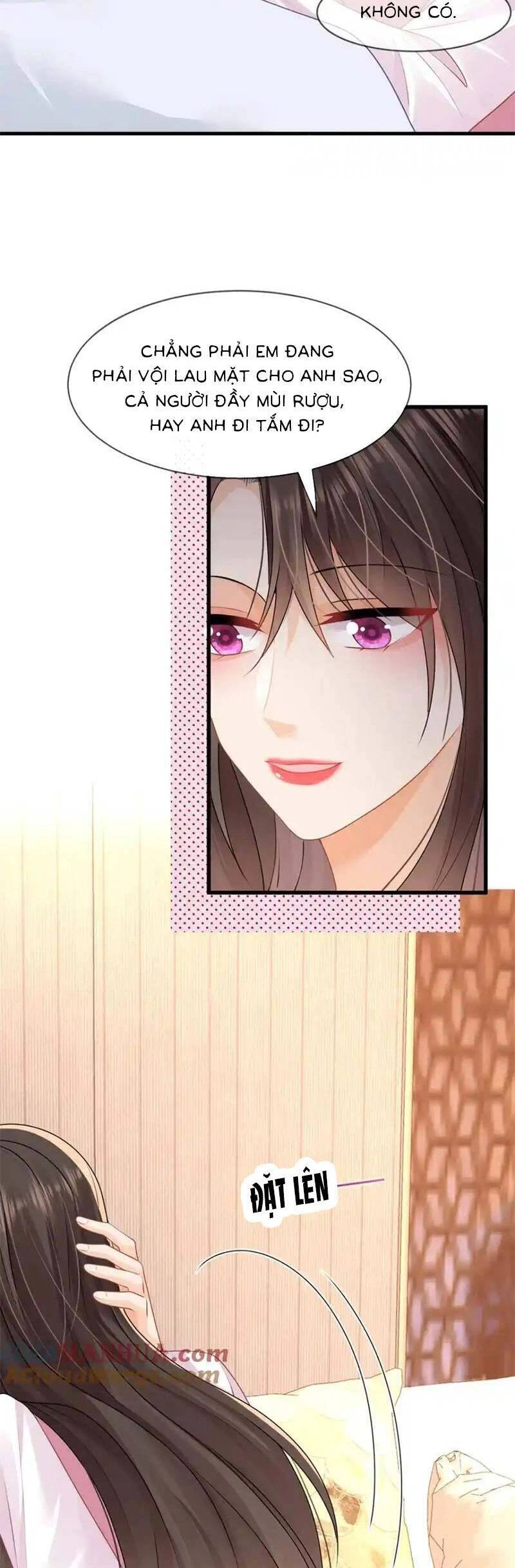 Cùng Lục Gia Yêu Đương Vụng Trộm Chapter 44 - 11