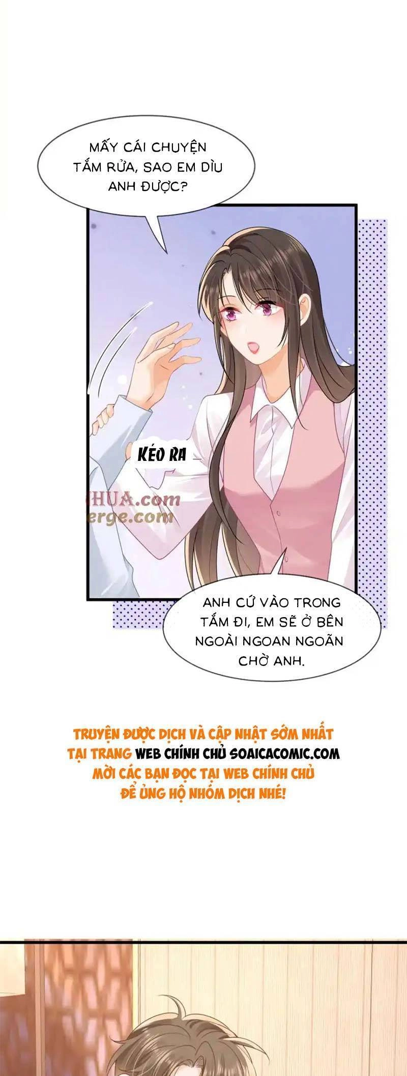 Cùng Lục Gia Yêu Đương Vụng Trộm Chapter 44 - 13