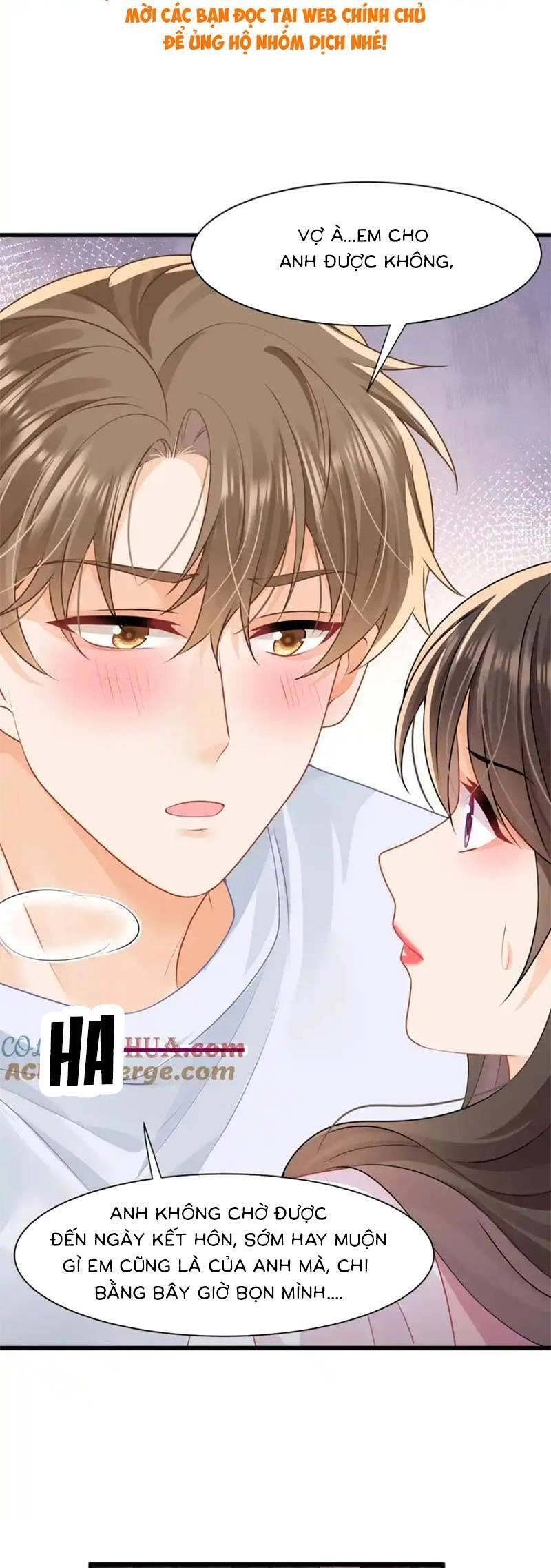 Cùng Lục Gia Yêu Đương Vụng Trộm Chapter 44 - 16