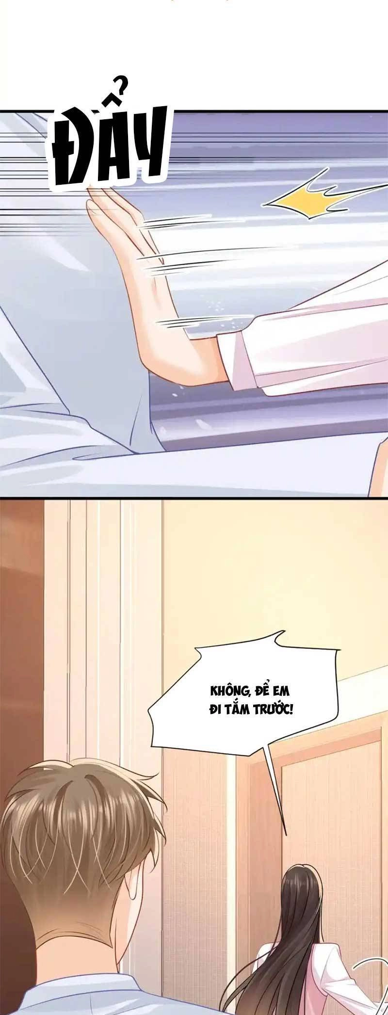 Cùng Lục Gia Yêu Đương Vụng Trộm Chapter 45 - 4