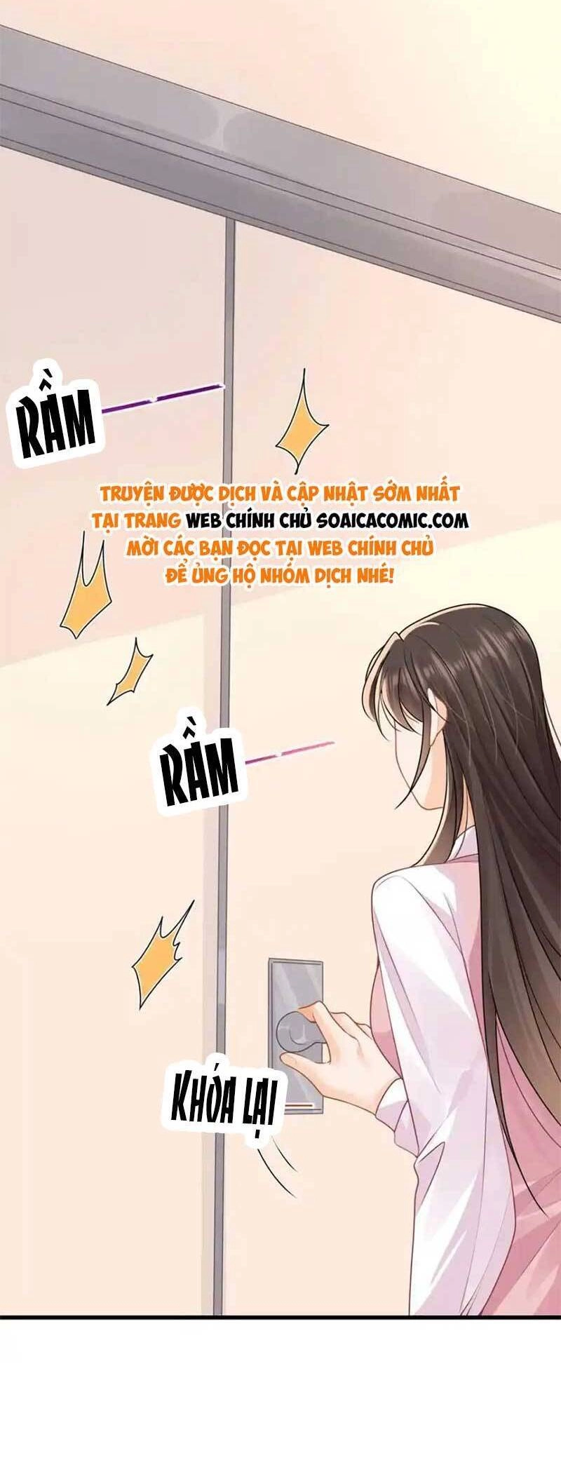 Cùng Lục Gia Yêu Đương Vụng Trộm Chapter 45 - 6