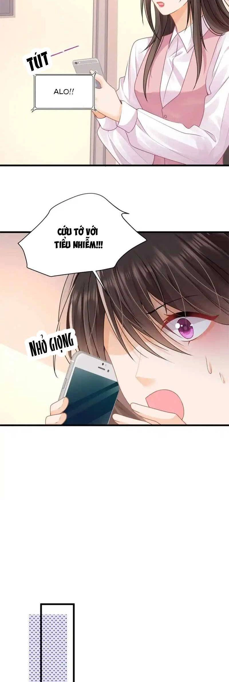 Cùng Lục Gia Yêu Đương Vụng Trộm Chapter 45 - 20