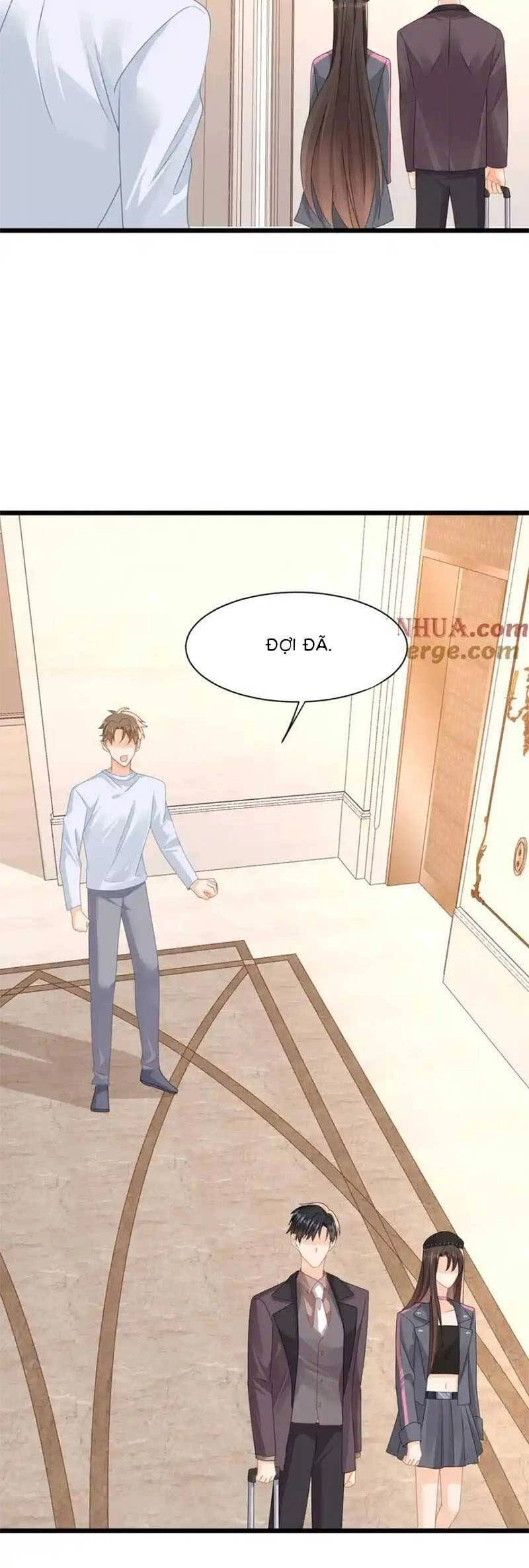 Cùng Lục Gia Yêu Đương Vụng Trộm Chapter 46 - 24