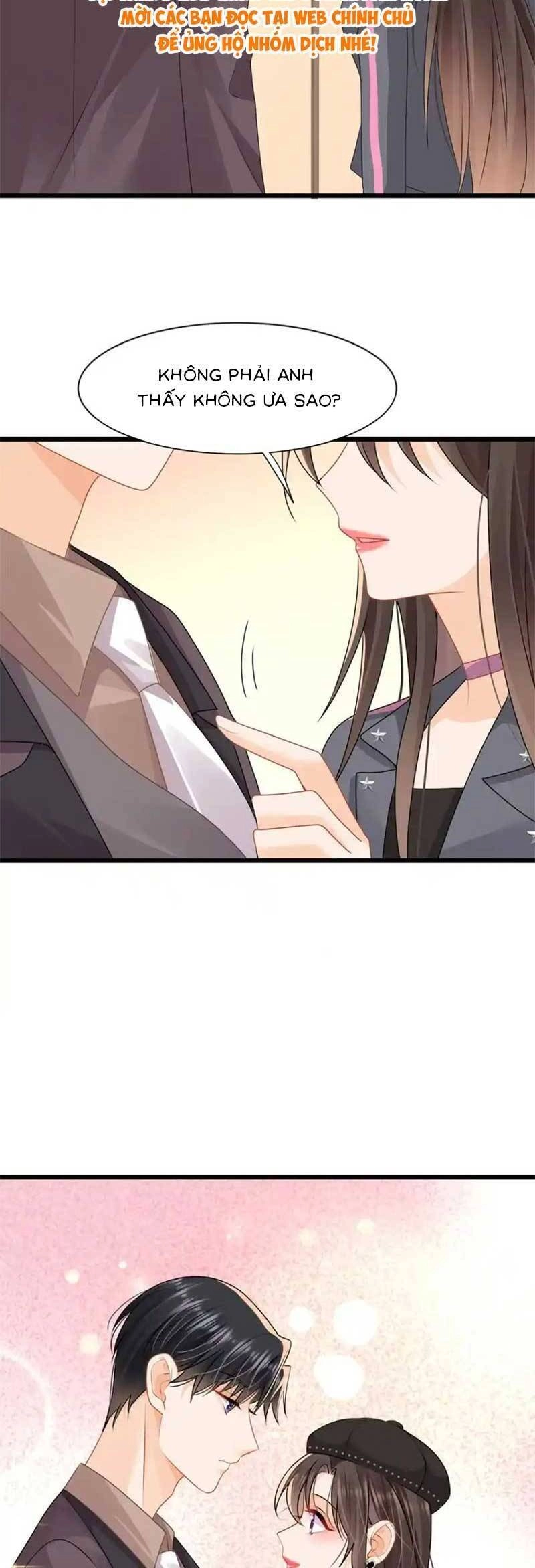 Cùng Lục Gia Yêu Đương Vụng Trộm Chapter 46 - 29