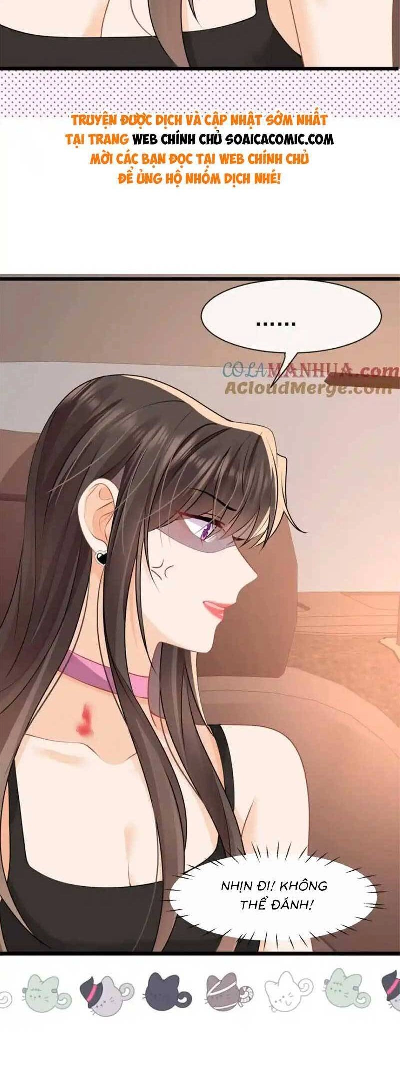 Cùng Lục Gia Yêu Đương Vụng Trộm Chapter 47 - 19