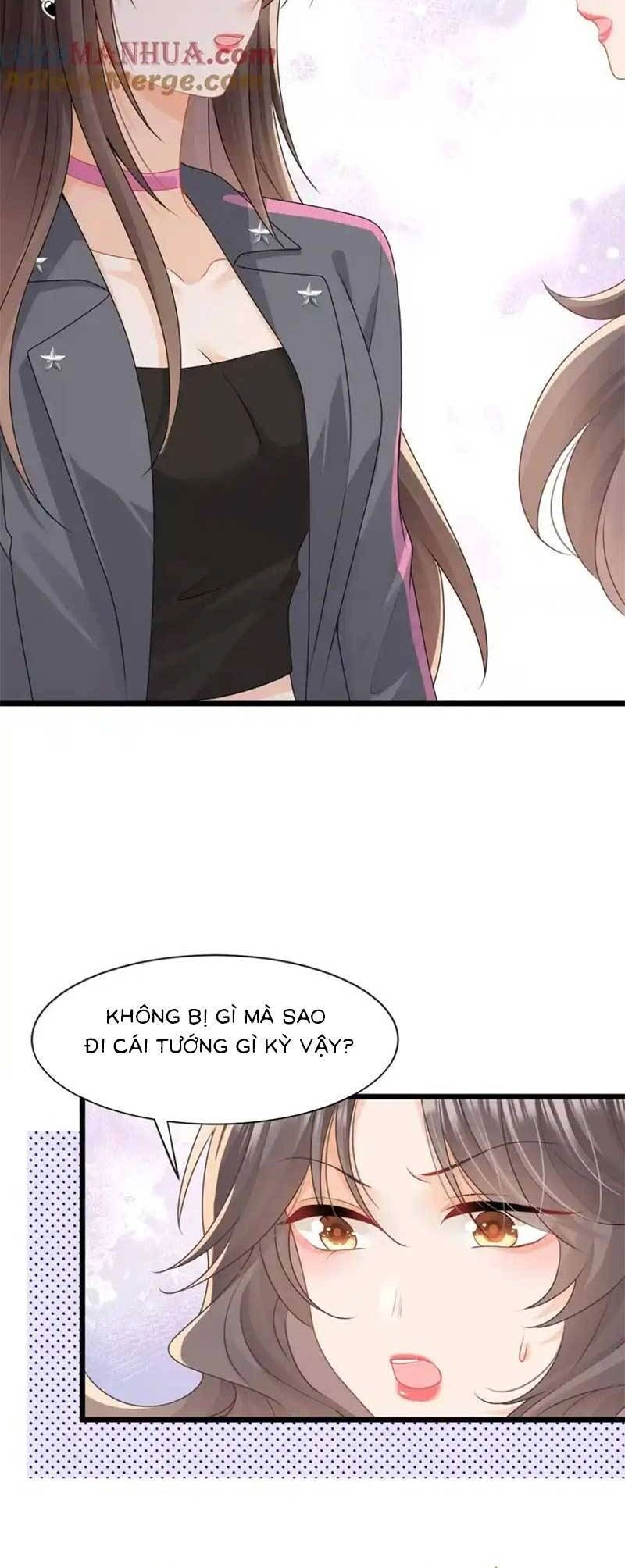 Cùng Lục Gia Yêu Đương Vụng Trộm Chapter 48 - 5