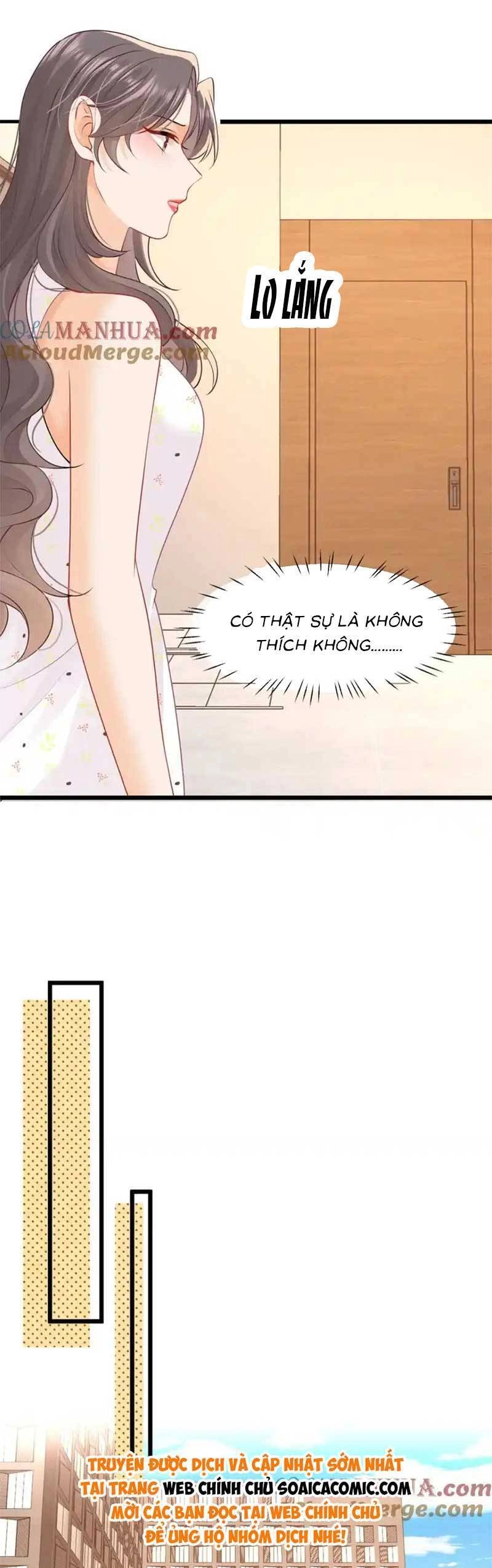 Cùng Lục Gia Yêu Đương Vụng Trộm Chapter 49 - 22