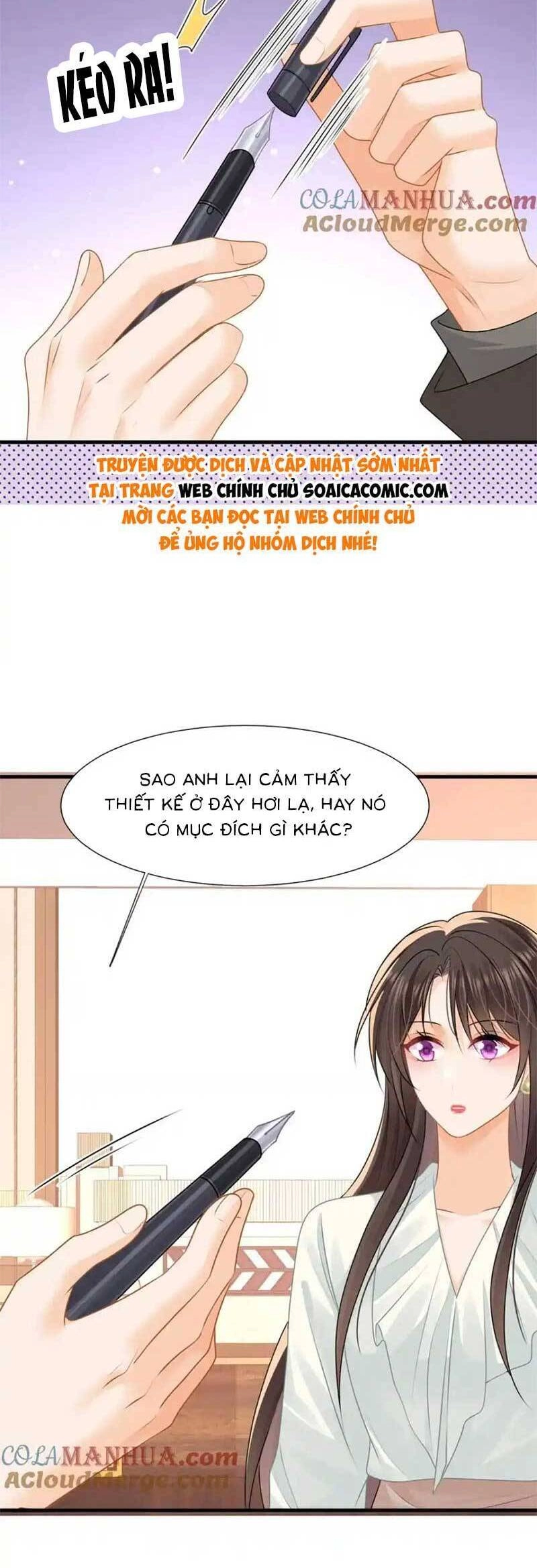 Cùng Lục Gia Yêu Đương Vụng Trộm Chapter 51 - 12