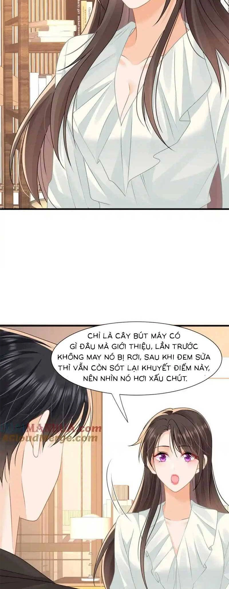 Cùng Lục Gia Yêu Đương Vụng Trộm Chapter 51 - 14