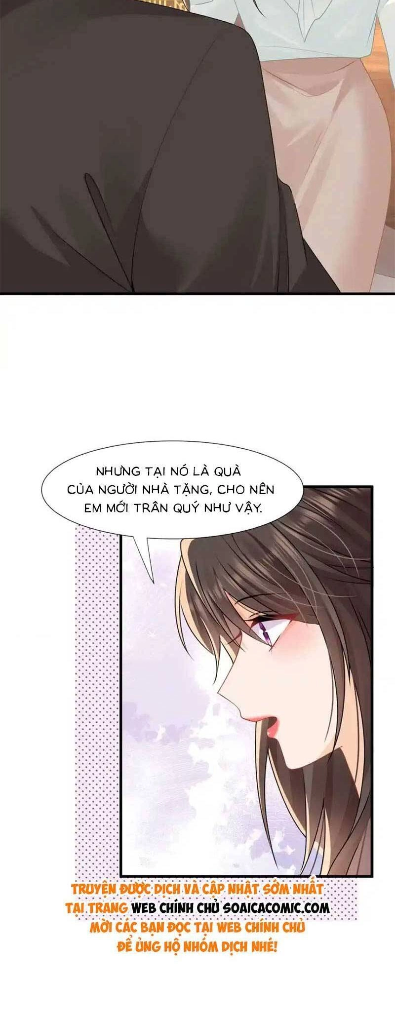 Cùng Lục Gia Yêu Đương Vụng Trộm Chapter 51 - 15