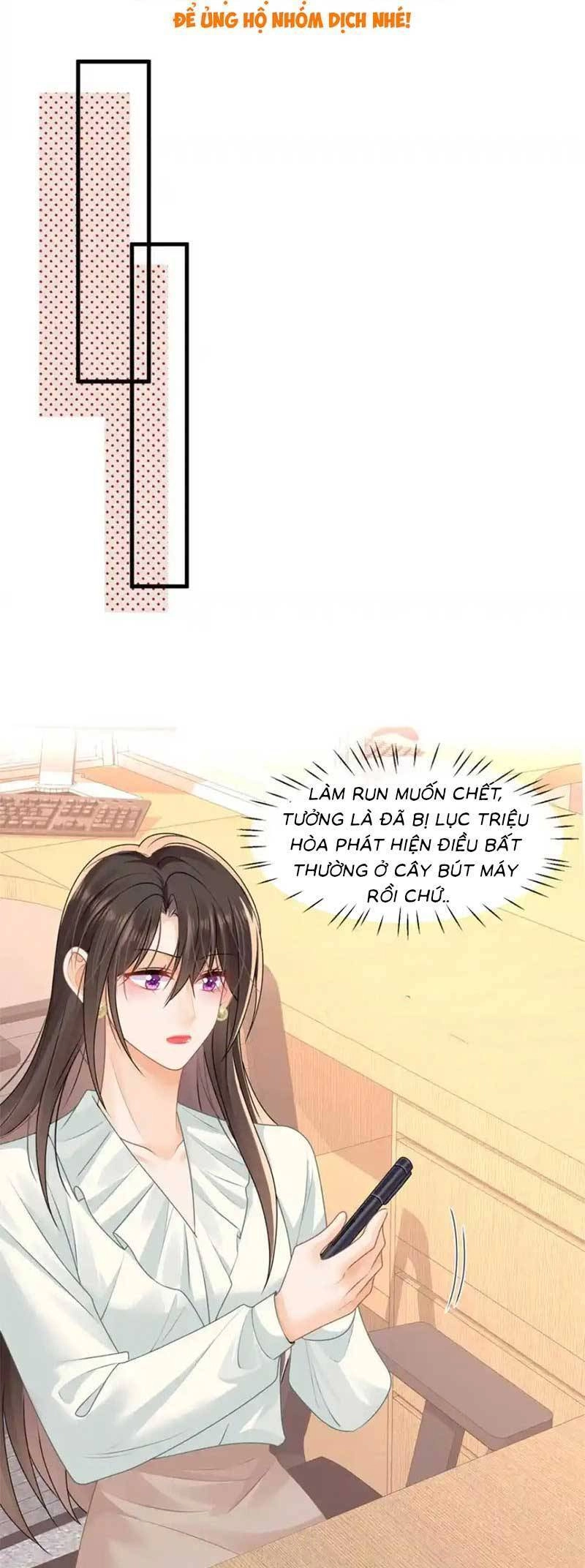 Cùng Lục Gia Yêu Đương Vụng Trộm Chapter 51 - 20