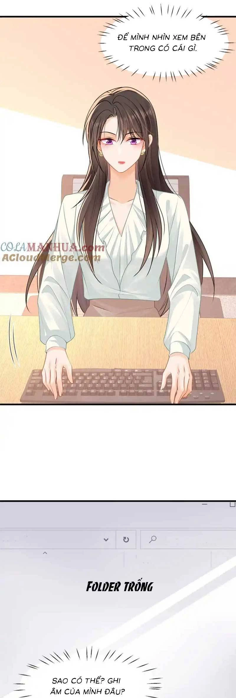 Cùng Lục Gia Yêu Đương Vụng Trộm Chapter 51 - 22