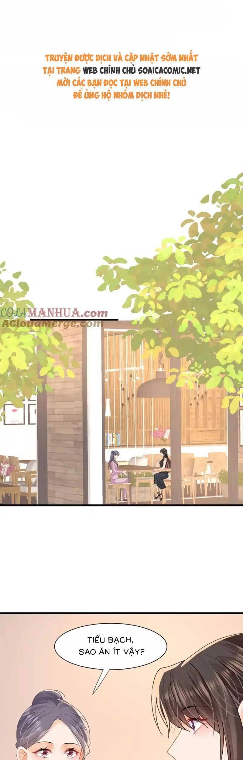 Cùng Lục Gia Yêu Đương Vụng Trộm Chapter 52 - 1