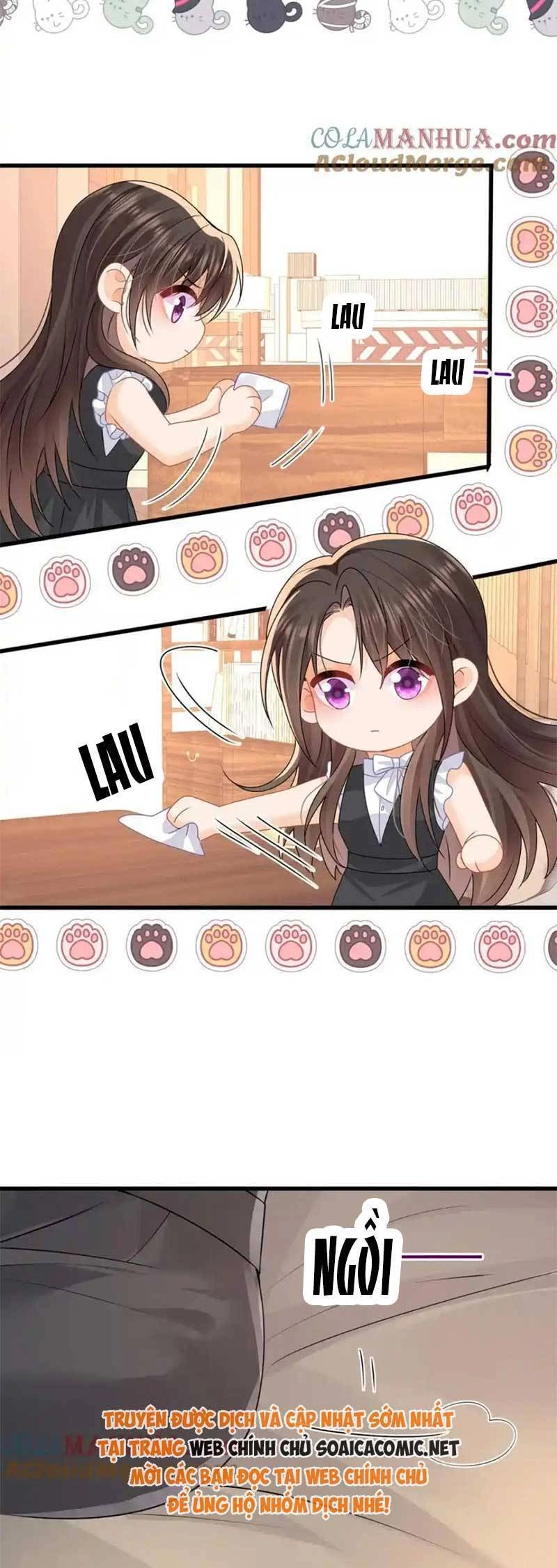 Cùng Lục Gia Yêu Đương Vụng Trộm Chapter 52 - 13