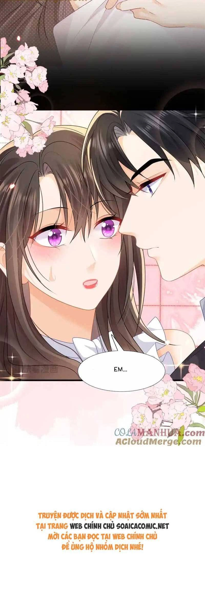 Cùng Lục Gia Yêu Đương Vụng Trộm Chapter 52 - 18