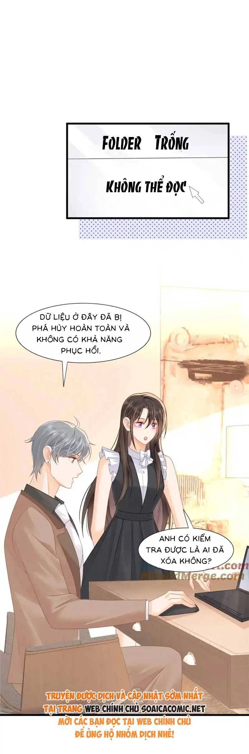 Cùng Lục Gia Yêu Đương Vụng Trộm Chapter 53 - 16