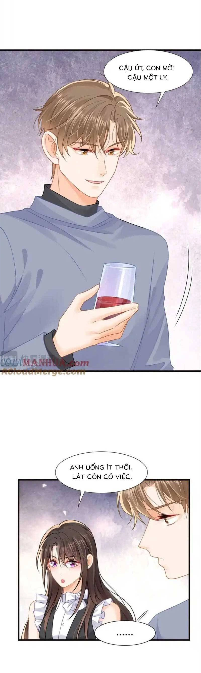 Cùng Lục Gia Yêu Đương Vụng Trộm Chapter 55 - 17