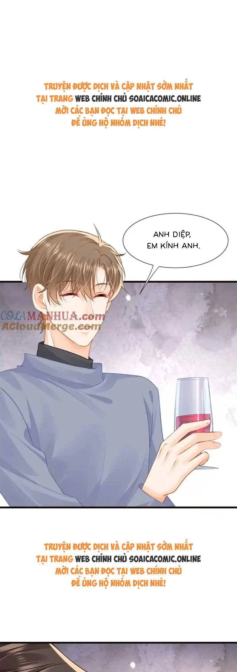 Cùng Lục Gia Yêu Đương Vụng Trộm Chapter 56 - 1