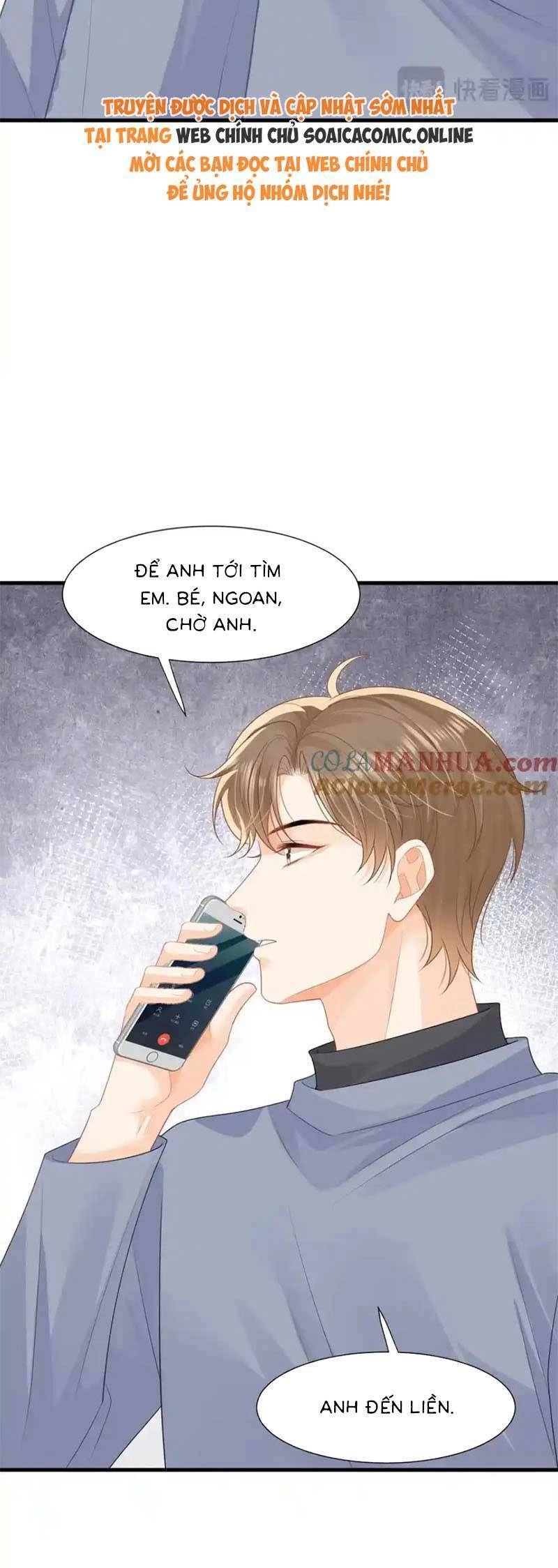 Cùng Lục Gia Yêu Đương Vụng Trộm Chapter 57 - 15
