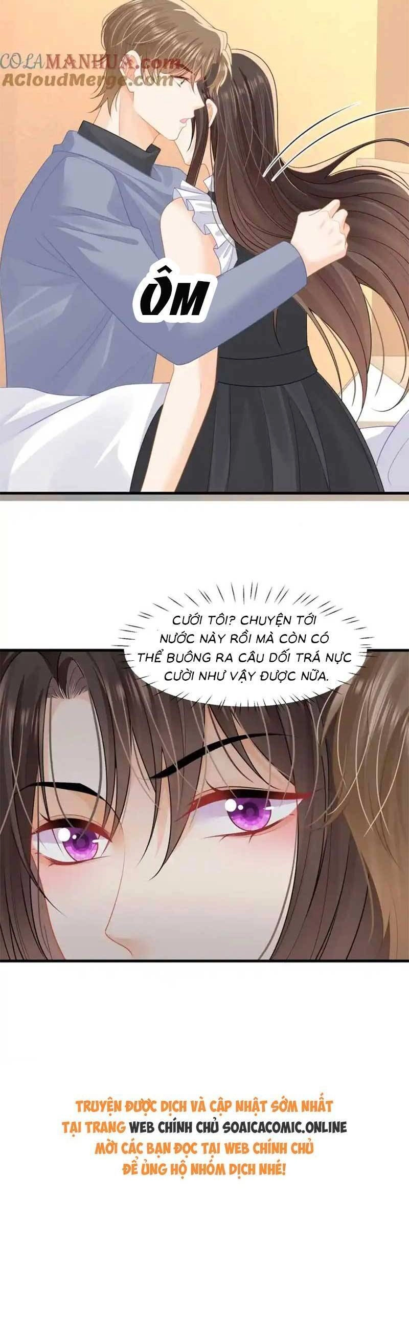 Cùng Lục Gia Yêu Đương Vụng Trộm Chapter 57 - 23