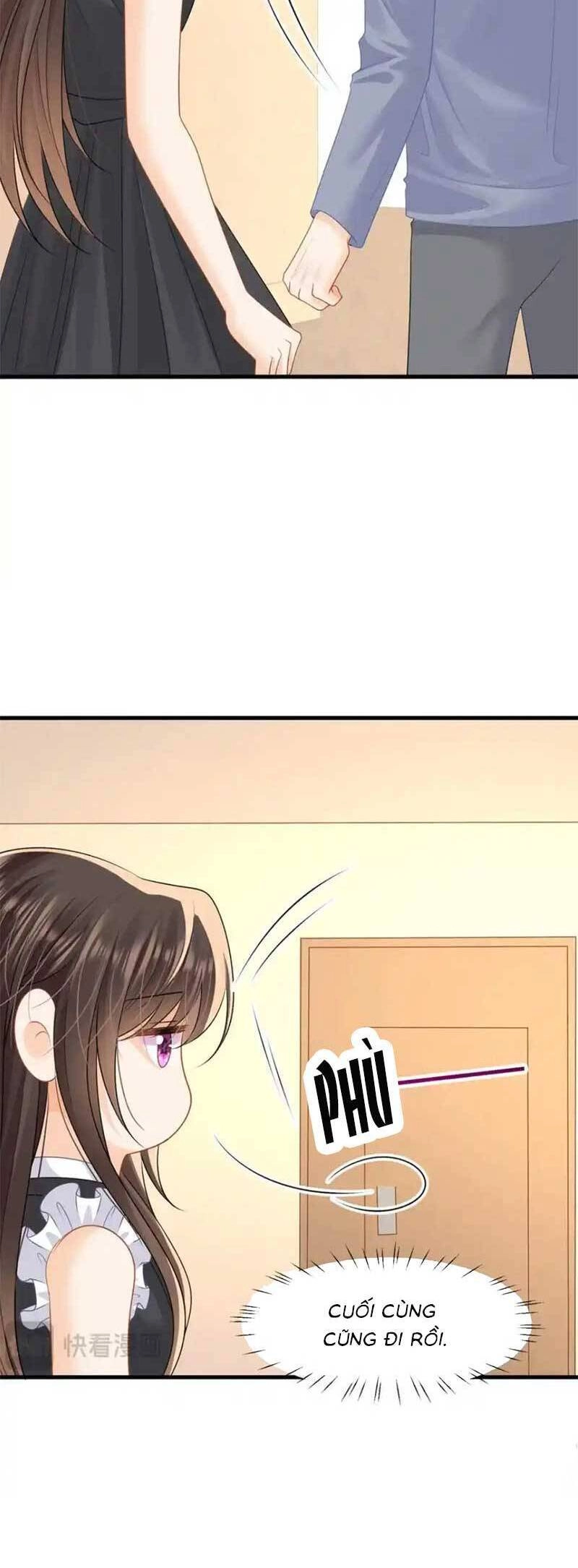 Cùng Lục Gia Yêu Đương Vụng Trộm Chapter 58 - 9