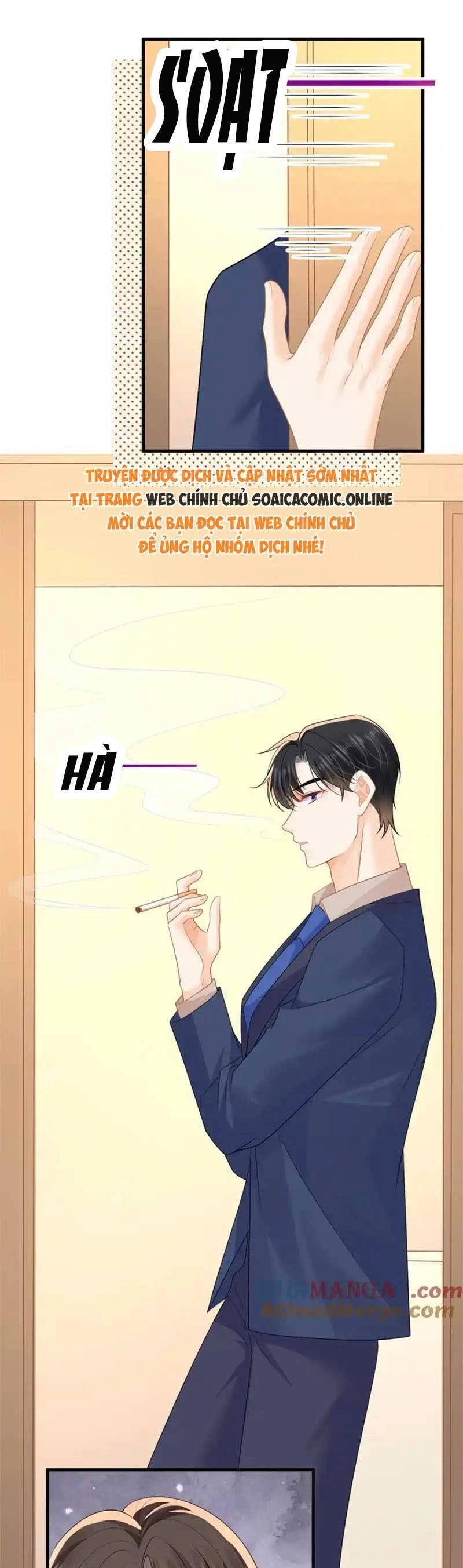 Cùng Lục Gia Yêu Đương Vụng Trộm Chapter 58 - 10