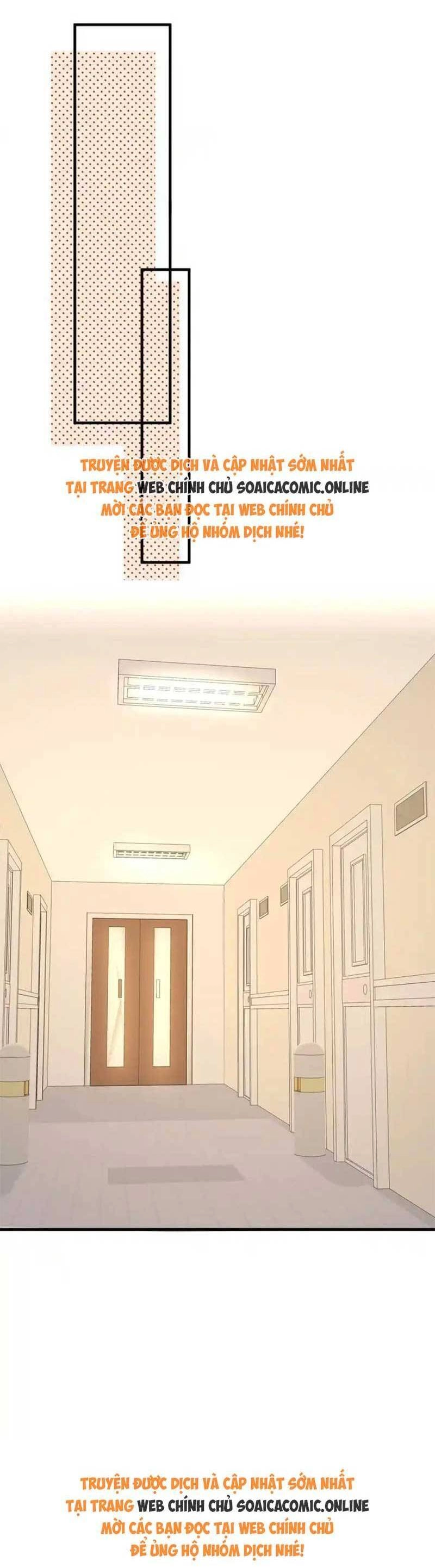 Cùng Lục Gia Yêu Đương Vụng Trộm Chapter 58 - 23