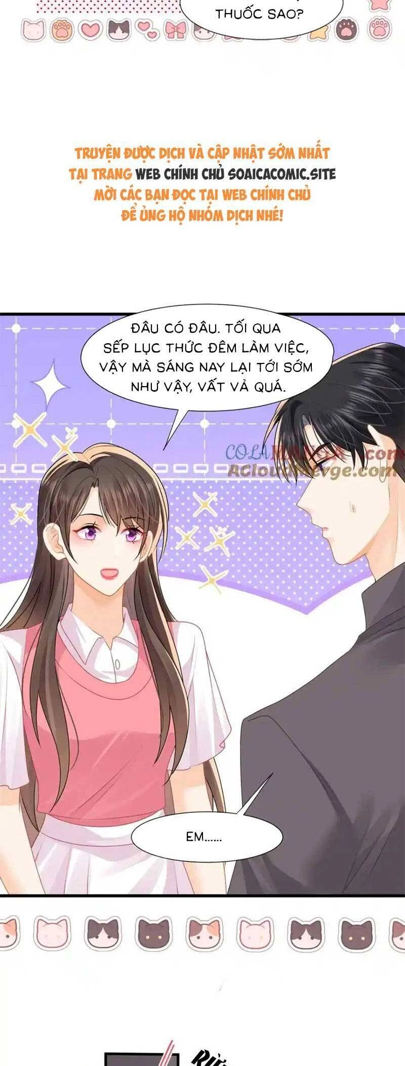 Cùng Lục Gia Yêu Đương Vụng Trộm Chapter 59 - 14