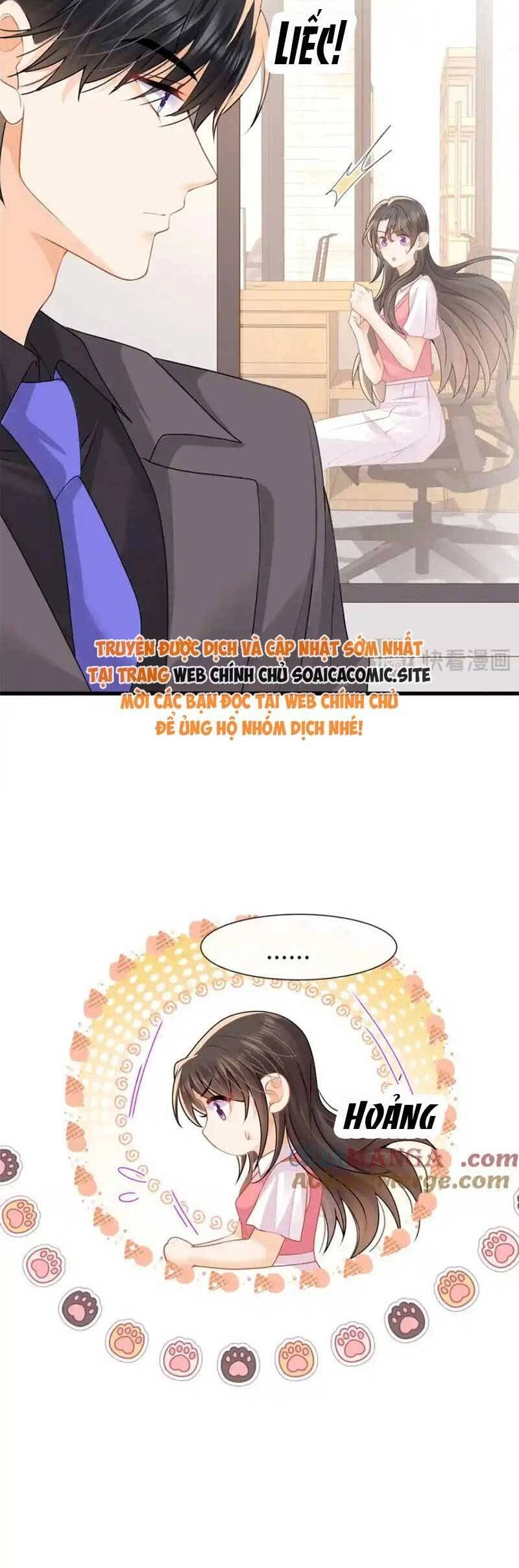 Cùng Lục Gia Yêu Đương Vụng Trộm Chapter 59 - 17