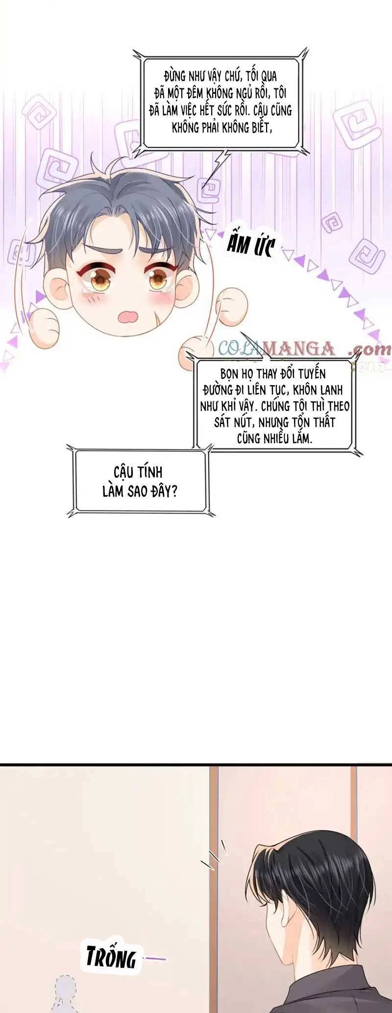 Cùng Lục Gia Yêu Đương Vụng Trộm Chapter 59 - 19