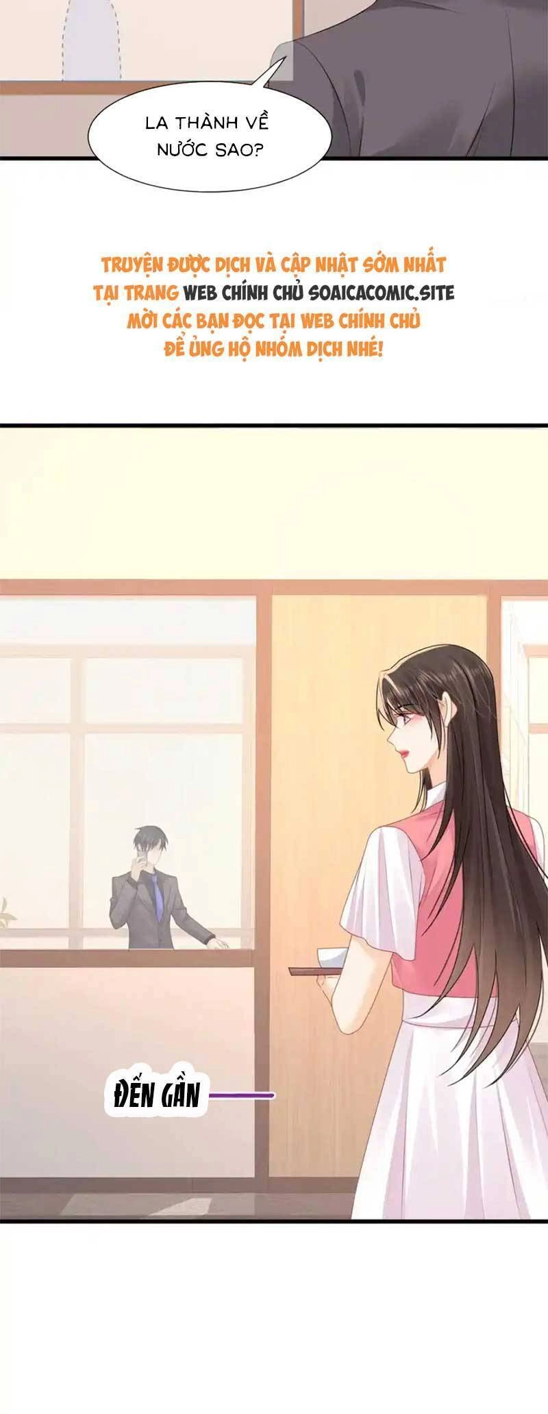 Cùng Lục Gia Yêu Đương Vụng Trộm Chapter 59 - 20