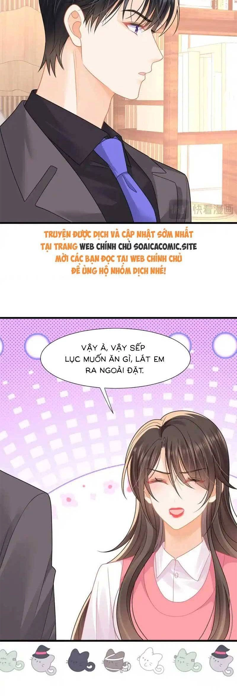 Cùng Lục Gia Yêu Đương Vụng Trộm Chapter 60 - 12