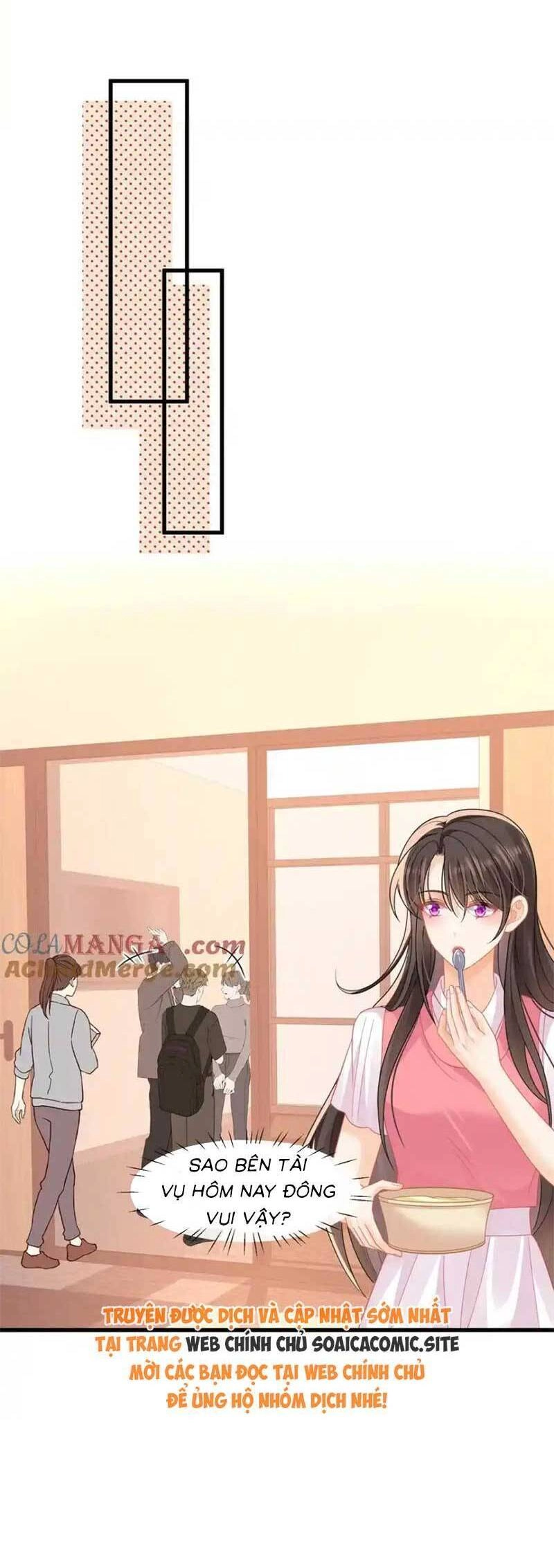 Cùng Lục Gia Yêu Đương Vụng Trộm Chapter 60 - 17